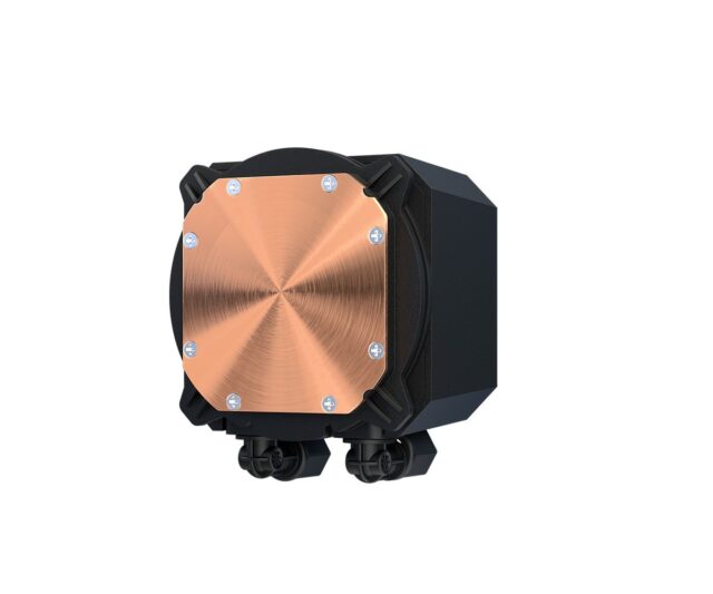 ASRock Pro 360 ARGB Cooling - imagine 9