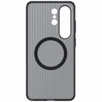 EF-RS948CBE Samsung Rugged Magnetický Kryt pro Galaxy S26 Ultra Black - imagine 5