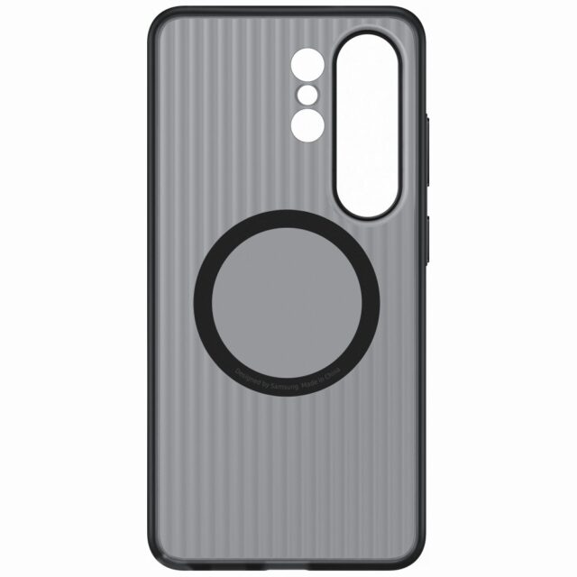 EF-RS948CBE Samsung Rugged Magnetický Kryt pro Galaxy S26 Ultra Black - imagine 5