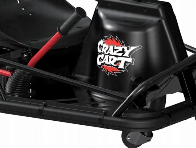 Razor CRAZY CART XL Pro 25173808 - imagine 2