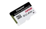 Kingston Technology High Endurance 32 GB MicroSD UHS-I Class 10 - imagine 2