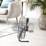 Black+Decker fan BXEFF61E (steel) - imagine 3