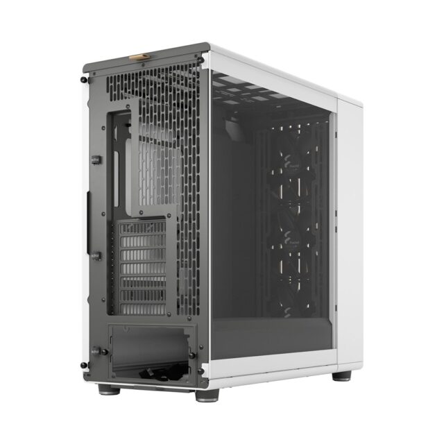 Transparent Fractal Design North XL RC Case - imagine 9