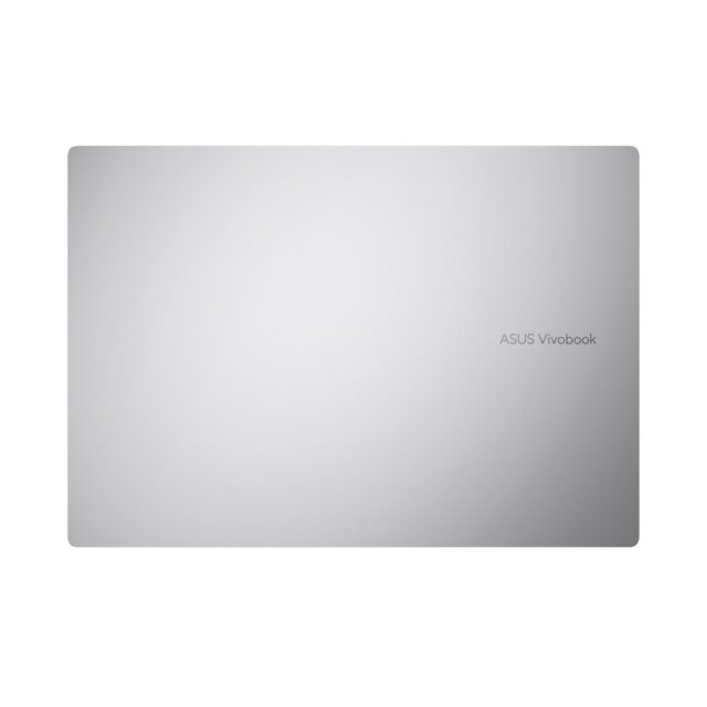 ASUS Vivobook 16 M1607GA-MB003W Ryzen AI 7 445 16.0 WUXGA IPS-level Panel 60Hz 300nits AG 16GB DDR5 SSD512 Radeon Graphics WLAN+BT Cam1080p 42WHrs Win11 Cool Silver - imagine 7