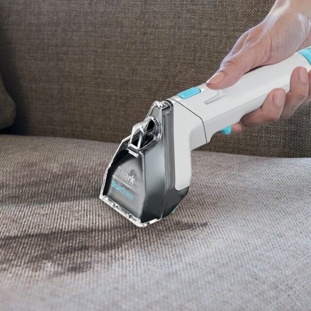 Shark PX200EUT carpet cleaning machine Handheld Deep/interim White - imagine 4