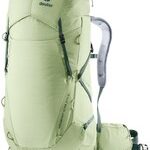 Backpack Aircontact Ultra 35+5 SL mineral-ivy