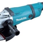 Makita GA9040R angle grinder 23 cm 6600 RPM 2600 W 6.9 kg