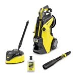 Pressure Washer Rcher K 7 Premium Smart Control