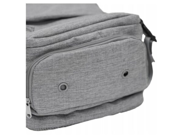 NOVEEN CTB500 BlackNOVEEN CTB410 Grey 40x20x25 - imagine 8