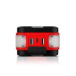 XBLITZ MULTIFUNCTION JUMP STARTER ENERGYBOOST - imagine 2