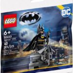 LEGO BATMAN 30653 Batman 1992