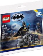 LEGO BATMAN 30653 Batman 1992