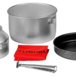 Trangia 628T + F27 Camping Kit