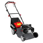 Gas mower with drive 2.4KW 139CC 43CM - imagine 4