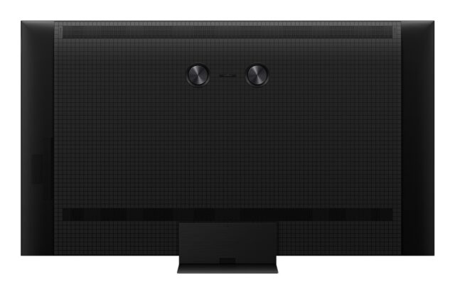 TCL 55C7K TV 139.7 cm (55 ) 4K Ultra HD Smart TV Wi-Fi Metallic 2600 cd/m2 - imagine 4