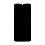 Nokia G22 Dotyková Deska + LCD Display Black