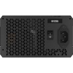 Corsair HX1200 power supply unit 1200 W 24-pin ATX ATX Black - imagine 3