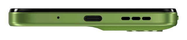 Motorola moto g06 17.5 cm (6.88 ) Dual SIM Android 15 4G USB Type-C 4 GB 64 GB 5200 mAh Green - imagine 9