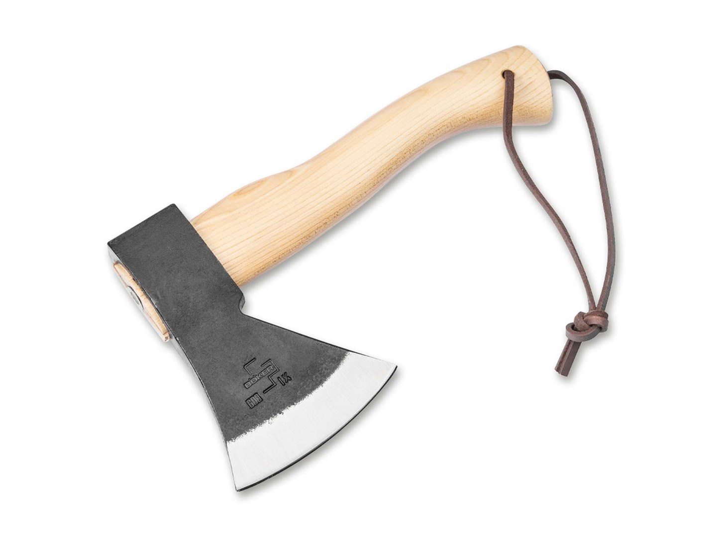 cps-ce9c72de45737695496a7674d2d62113-2026-03-25-18-40-15 Appalachian Mini Hatchet Böker Plus Origin - imagine 1