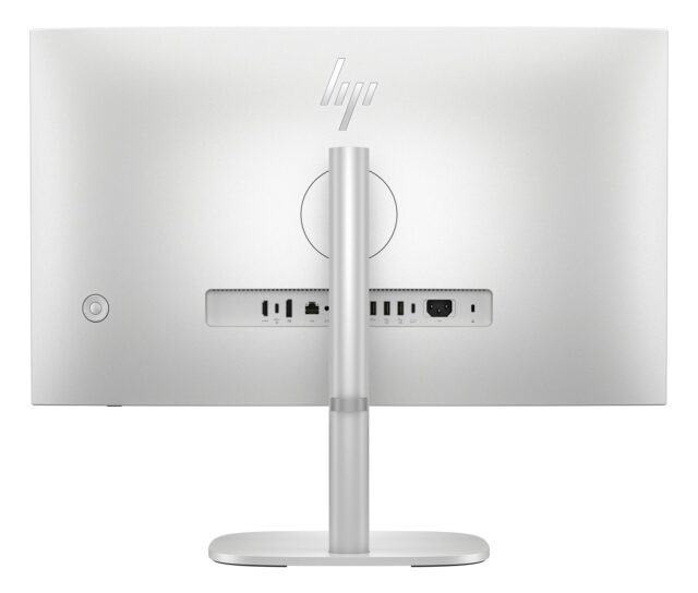 HP EliteStudio 8 AiO G1i Ultra 5 235 27.0 QHD IPS 300nits AG 16GB DDR5 5600 SSD512 Intel Graphics Cam 5 MP HDR IR W11Pro 3Y OnSite - imagine 7