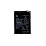 BN5A Xiaomi Original Baterie 5000mAh (Service Pack)