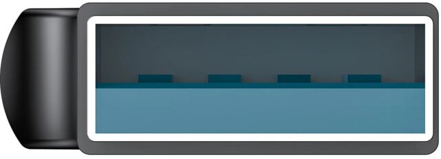 UNITEK ADAPTER USB-A - USB-C 10Gbps  M/F - imagine 7