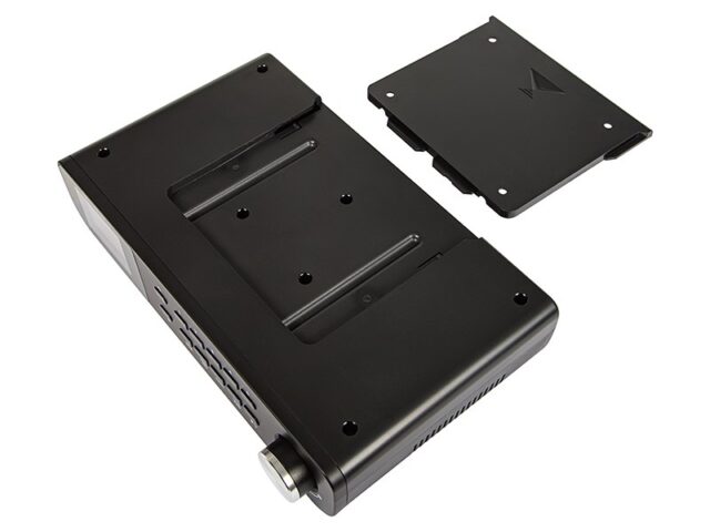 FM/DAB+ BLOW RK1 kitchen radio  black - imagine 4