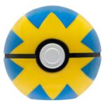 Pokemon W15 Clip ‘n’ Go Poke Ball Belt Set figurine - imagine 7