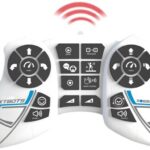 BLUE ROCKET TOYS Xtrem Bots Robbie Bot 2.0 robot