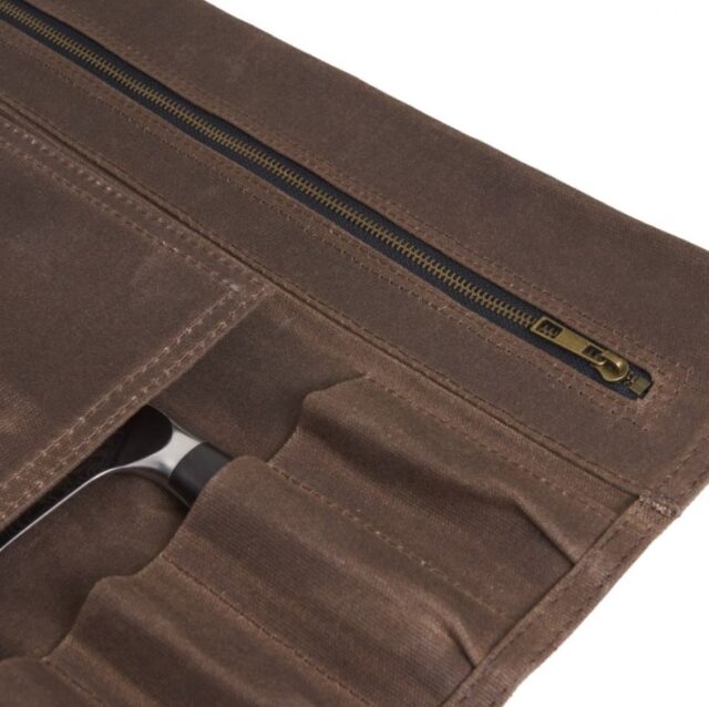 Kohersen Professional knife bag - imagine 4