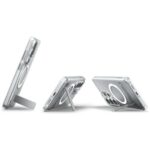 Case Spigen Ultra Hybrid "S" MAG MagSafe for Samsung Galaxy S26 Ultra transparent - imagine 5