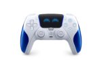 Sony DualSense Wireless Controller – ASTRO BOT Joyful Limited Edition Blue  White Bluetooth/USB Gamepad Analogue / Digital Android  MAC  PC  PlayStation 5  iOS