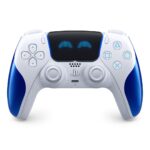 Sony DualSense Wireless Controller – ASTRO BOT Joyful Limited Edition Blue  White Bluetooth/USB Gamepad Analogue / Digital Android  MAC  PC  PlayStation 5  iOS