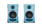 KALI AUDIO LP-UNF-B - Para monitorów odsłuchowych z Bluetooth. Głośniki multimedialne  niebieskie.