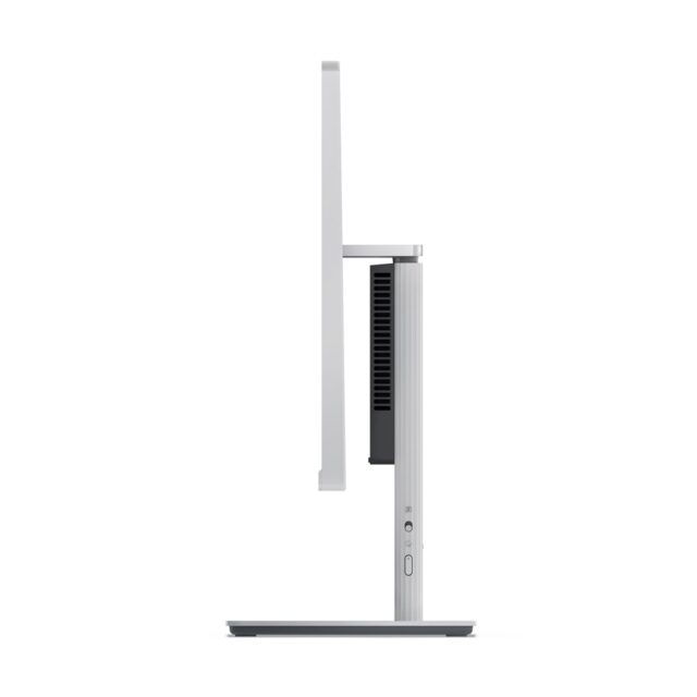 Lenovo IdeaCentre AIO 24IRH9 Intel® Core™ i7 i7-13620H 60.5 cm (23.8 ) 1920 x 1080 pixels All-in-One PC 16 GB DDR5-SDRAM 1 TB SSD Wi-Fi 6 (802.11ax) Windows 11 Home Grey - imagine 8