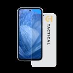 Tactical Glass Shield 2.5D sklo pro Google Pixel 8a Clear