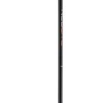 LEKI Neolite AIRFOIL ski pole 135 cm Anthracite Aluminium