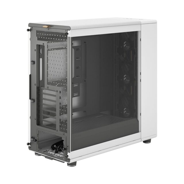 Transparent Fractal Design North XL RC Case - imagine 8