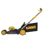 DeWALT DCMWSP550N-XJ lawn mower - imagine 2