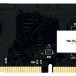 RAM DDR4 3200 16GB Innovation IT CL22