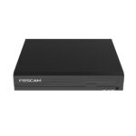 Network video recorder FOSCAM FN9108HE 8-channel 5MP POE NVR Black - imagine 6