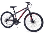 Huffy Bike EXTENT 27.5  Black 56350W Black