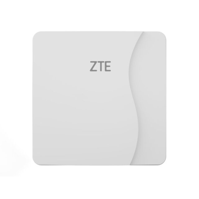 ZTE MF258K1 ODU cellular network device Cellular network router - imagine 4