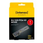 Intenso 3836460 internal solid state drive 1 TB M.2 PCI Express 4.0 NVMe - imagine 4