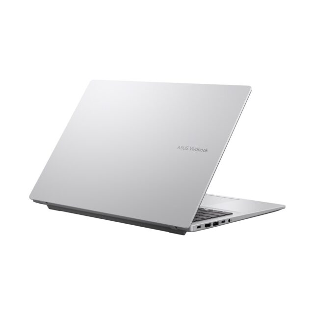 ASUS Vivobook 16 M1607GA-MB003W Ryzen AI 7 445 16.0 WUXGA IPS-level Panel 60Hz 300nits AG 16GB DDR5 SSD512 Radeon Graphics WLAN+BT Cam1080p 42WHrs Win11 Cool Silver - imagine 8