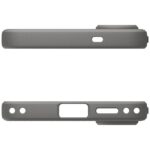 Case Spigen Liquid Air for Samsung Galaxy S26+ marble grey - imagine 8