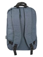 Esperanza ET196 Laptop Backpack 15.6'' Blue - imagine 10