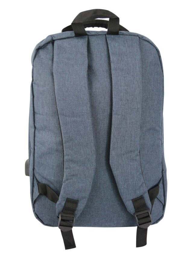 Esperanza ET196 Laptop Backpack 15.6'' Blue - imagine 10