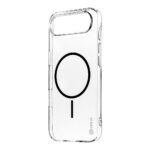 OBAL:ME MagNetix Limpid Kryt pro Apple iPhone Air Transparent
