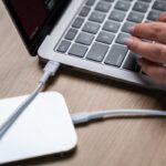 Green Cell GC PowerStream 1 m White - imagine 3